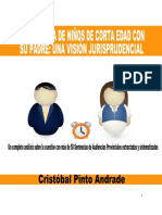 Ebook La Pernocta Del Niños de Corta Edad Con Su Padre 2