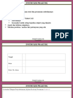 Instruksi Praktek Mg ke-2b_ Pembuktian Aljabar Boolean ?