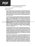 Orden Fálico. Androcentrismo y Violencia de Género en Las ...