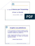 ATutor vs Moodle