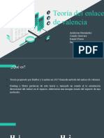 Quimica Teoria de Enlace.-1