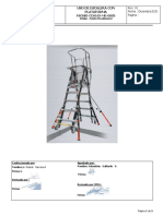 FSCHBI-CCH165- ME-0003 Instructivo Uso de Escalera Con Plataforma