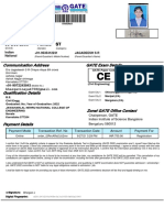 K405 A61 Application Form