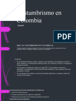 Costumbrismo en Colombia1.0