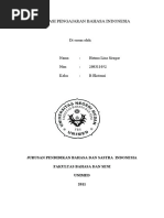 Download KARANGAN ILMIAH by Dany Azza SN52945808 doc pdf