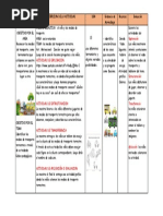 Plan Los Medios de Traspote. VC