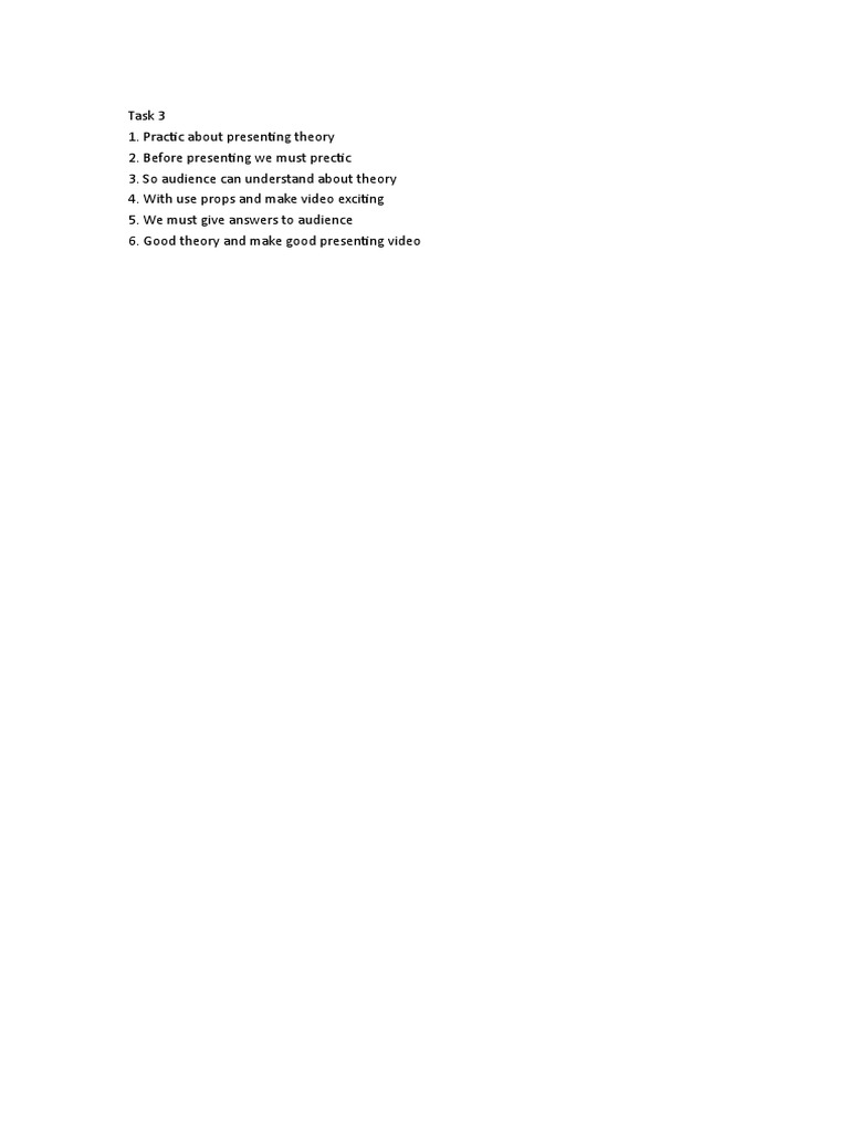 Task 3 | PDF