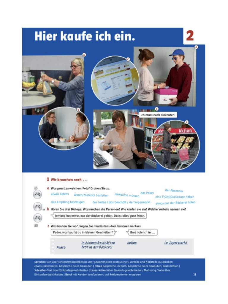 B1 2 | PDF
