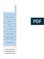 Fase 0 Estadistica y Probabilidad Unad