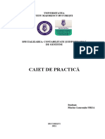 Caiet de Practica