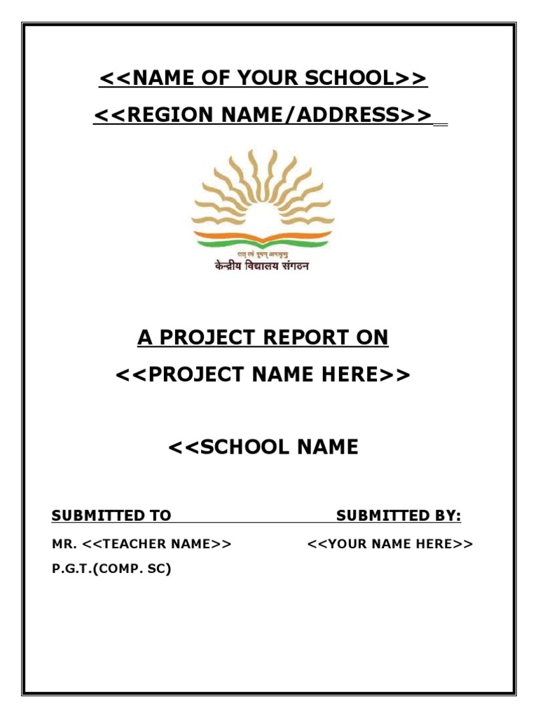 Project Certificate and Acknowledgment | PDF