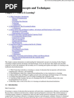 Chapter 1 E-Learning Concep..