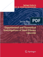 (Jacek Tejchman, Jan Kozicki) Experimental and The