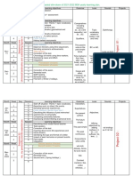 Teacher-Suggested Slim-Down of 2021-2022 MS4 Yearly Learning Plan