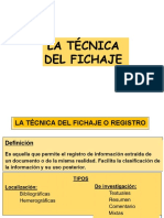 El Fichaje 2