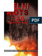 Delhi Riots 2020 the Untold Story by Monika Arora, Sonali Chitalkar, Prerna Malhotra (Z-lib.org)