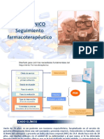 Caso Clinico SFT 01