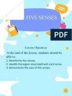 five-sense
