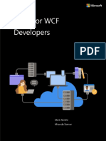 GRPC For WCF Developers