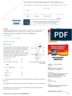 Dimensionamento de Consolos de Concreto Com o Auxílio de Modelos de Bielas e Tirantes - Parte I - Fundamentos - Téchne