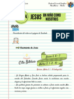 Tema 4_Jesús Un Niño Como Nosostros
