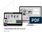 TeslaSCADA IDE UserManual