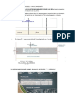 Sustento Gráfico Adoquín