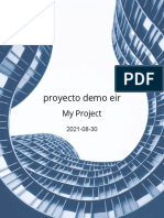 Proyecto Demo Eir Aug-30-2021