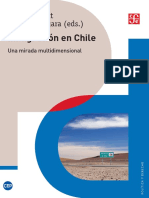 Librocep Inmigracion Segunda Edicion