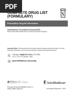 Medical and Pharmacy Abbreviations (Sig Codes) : Abbreviation Meaning(s ...