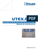 Utex Pack Mma300024 4
