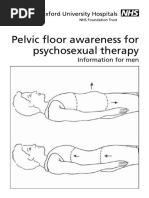 Exploring the Male G-Spot Techniques | PDF | Orgasm | Prostate