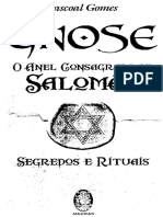 Kupdf.com Gnose o Anel Consagrado de Salomao