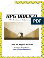 RPG Bíblico Demonstração