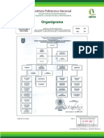 Estructura Upiicsa