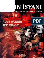 Alan Woods & Ted Grant - Aklın İsyanı
