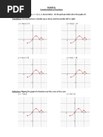 HL Binomial Theorem Problems Markscheme | PDF | Discrete Mathematics ...
