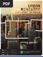 Download Urban Youth Ministry from Start to Finish Preview by Groupcom SN52949383 doc pdf