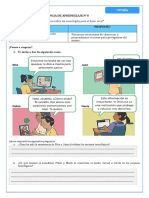 Tutoría El Ciberacoso