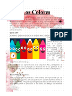 Los Colores Contenido 01