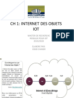 CH 1 Introduction IoT