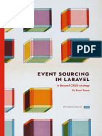 Event Sourcing в Laravel