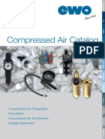 Ewo Compressed Air Catalog 761