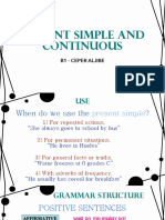 Gramática Tema 1a PDF