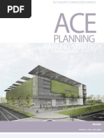 Download ACE Planning and Parking Strategy Study Master by Ace Rail SN52950929 doc pdf