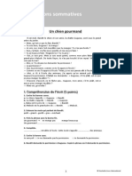 CE1 EvaluationsGuide