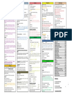 Fichas Técnicas 2016 Hoja Colores