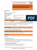 Gdaa02-Normatividad Del Planeamiento de La Auditoria.