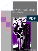 Pattern Ebook English