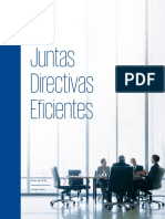 Juntas Directivas Eficientes Jhon